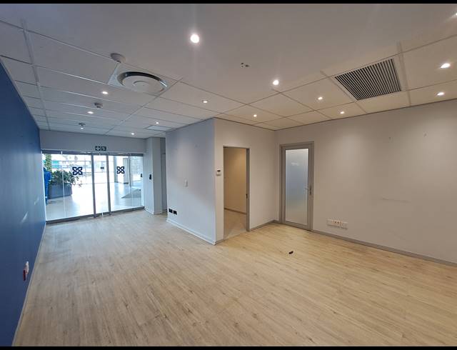 313M² OFFICE TO LET IN ILLOVO